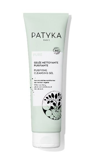 Patyka Gel Detergente Purificante 150 ml
